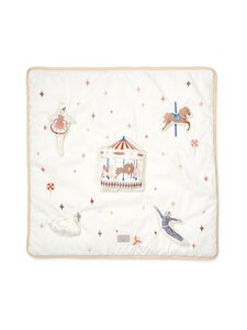 Cam Cam Copenhagen - Activity Playmat Carousel aktivitāšu paklājiņš - CAROUSEL | Stockmann
