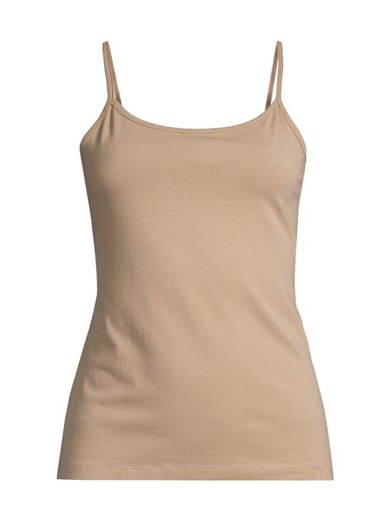 NOOM - Georgia-naruolkaintoppi - BEIGE | Stockmann - photo 1