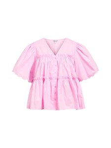 Object - ObjHope Top Div blūze - PINK FROSTING | Stockmann