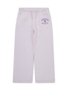 Abercrombie & Fitch - Logo Baggy bikses - APP-PINK MARSHMALLOW | Stockmann