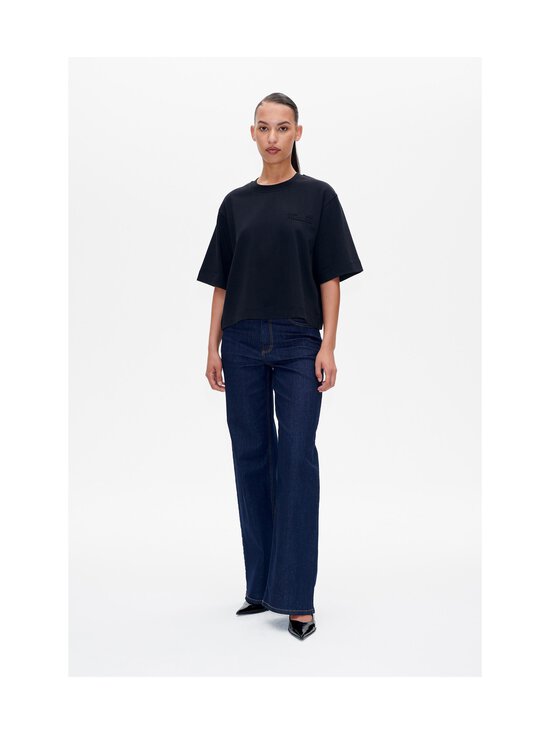 Baum und Pferdgarten - Jiana t-paita - C9999 BLACK | Stockmann - photo 3