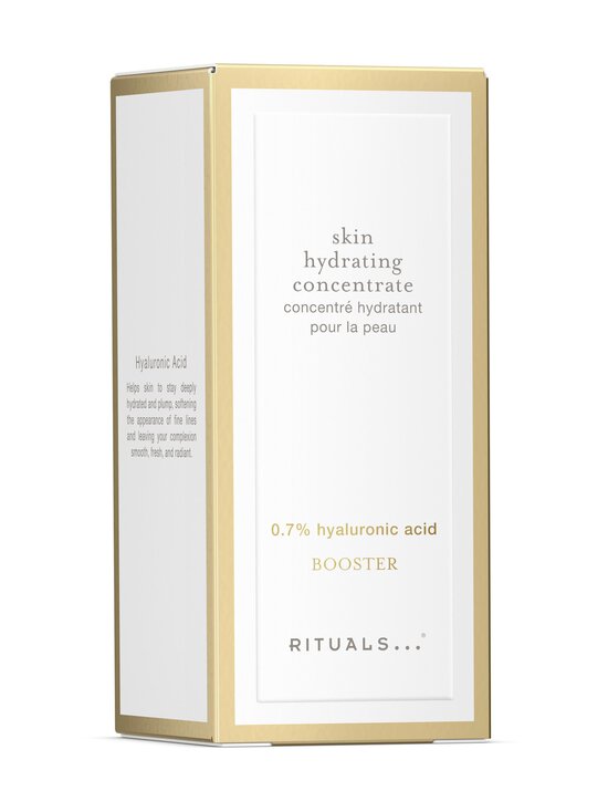Rituals - Skin Hydrating Concentrate serums 20 ml - NOCOL | Stockmann - photo 2