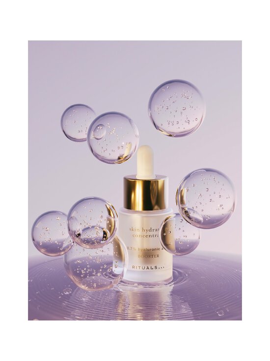 Rituals - Skin Hydrating Concentrate serums 20 ml - NOCOL | Stockmann - photo 4