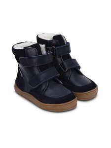 Bundgaard - Villase voodriga talvesaapad Basil Strap II Tex - 505 NAVY VB Bundgaard - Villase voodriga talvesaapad Basil Strap II Tex - 505 NAVY VB | Stockmann