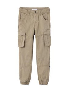 Name It - Püksid NkmRyan Cargo - ELEPHANT SKIN Name It - Püksid NkmRyan Cargo - ELEPHANT SKIN | Stockmann