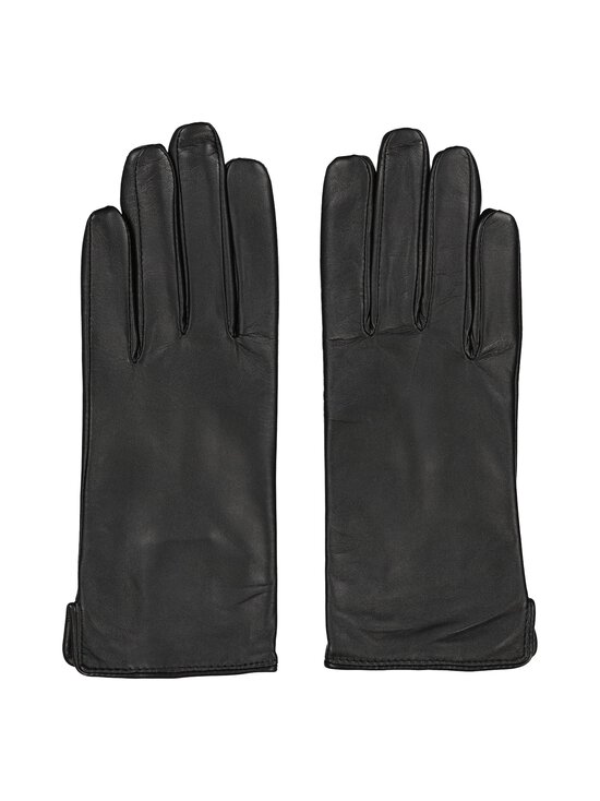 A+more - Nahast kindad Coral - BLACK | Stockmann - photo 2