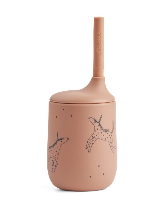 Liewood - Kruus Ellis Printed, 230 ml - 2190 UNICORN / PALE TUSCANY - photo 1 Liewood - Kruus Ellis Printed, 230 ml - 2190 UNICORN / PALE TUSCANY | Stockmann - photo 1