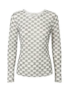 RUE de FEMME - Round neck -pusero - 02 OFF WHITE | Stockmann