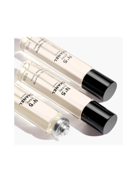 CHANEL - N°5 L'EAU Eau De Toilette Twist And Spray | Stockmann - photo 2