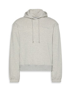 Calvin Klein Underwear - Huppari - P7A B10 GREY HEATHER | Stockmann