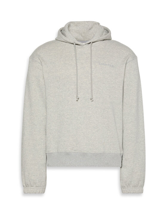 Calvin Klein Underwear - Huppari - P7A B10 GREY HEATHER | Stockmann - photo 1