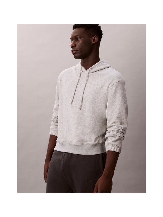 Calvin Klein Underwear - Huppari - P7A B10 GREY HEATHER | Stockmann - photo 4