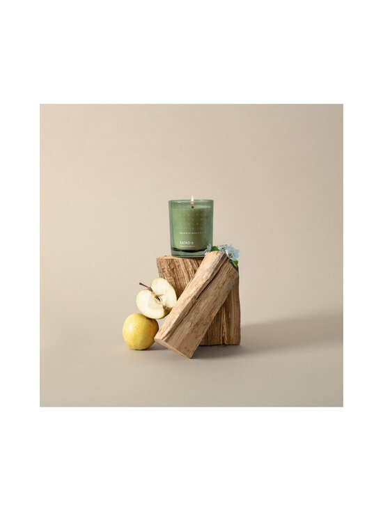 Skandinavisk - FJORD-tuoksukynttilä 200 g - FJORD GREEN | Stockmann - photo 5