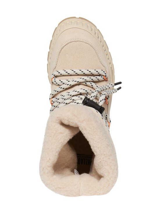 Palladium - Nahksaapad Pallashock Hiver - 175 ALMOND MILK - photo 2 Palladium - Nahksaapad Pallashock Hiver - 175 ALMOND MILK | Stockmann - photo 2
