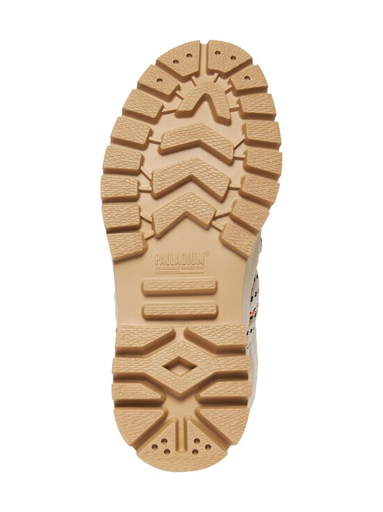 Palladium - Nahksaapad Pallashock Hiver - 175 ALMOND MILK - photo 4 Palladium - Nahksaapad Pallashock Hiver - 175 ALMOND MILK | Stockmann - photo 4