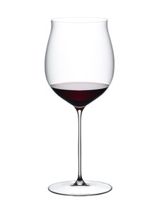 Riedel - Superleggero Burgundy Grand -punaviinilasi - CLEAR | Stockmann