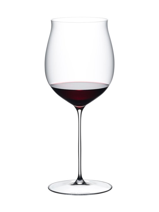 Riedel - Superleggero Burgundy Grand -punaviinilasi - CLEAR | Stockmann - photo 1