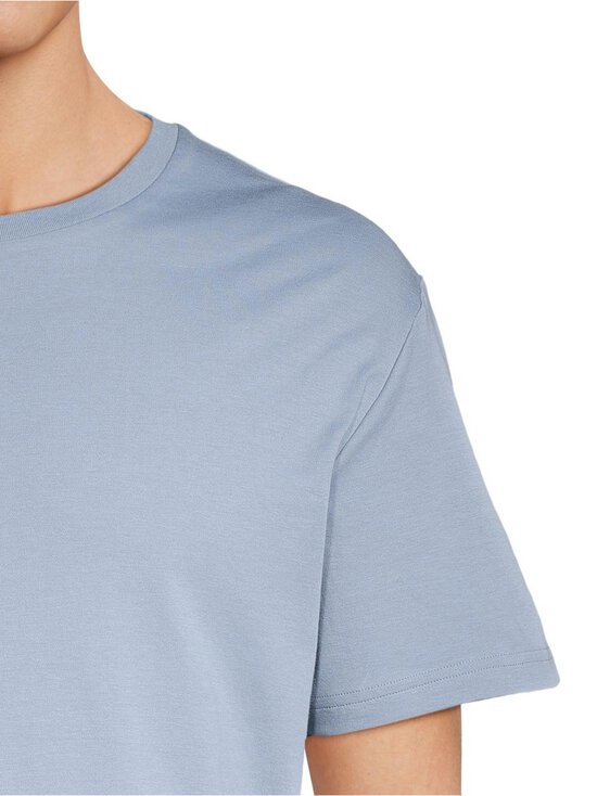 CONSTRUE - Core t-paita - CLOUD BLUE | Stockmann - photo 4