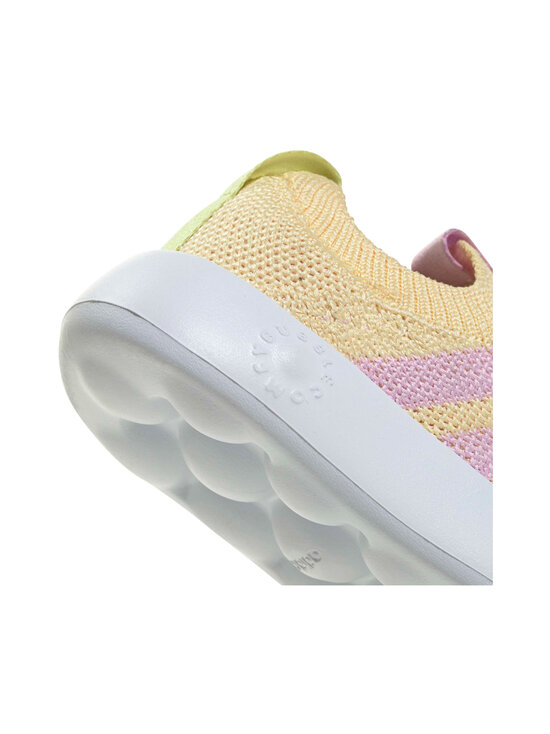adidas Sportswear - Bubblecomfy I brīvā laika apavi - JP9309 ORGTIN/BLILIL/PULLIM | Stockmann - photo 7