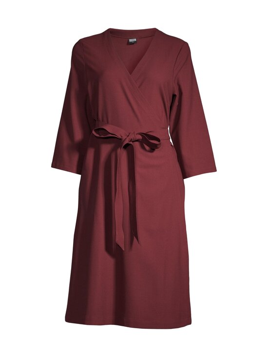 Wrap Dress R-Collection