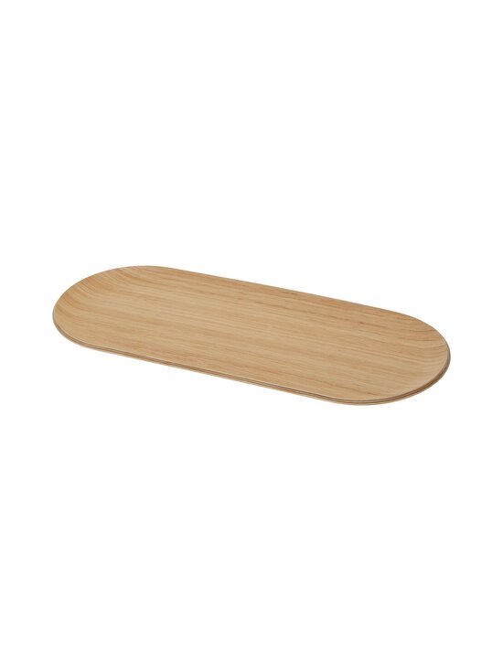 Casa Stockmann - Arida- ovaali tarjotin - FB-63636-03 OAK | Stockmann - photo 1