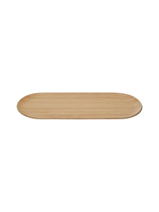 Casa Stockmann - Arida- ovaali tarjotin - FB-63636-03 OAK | Stockmann - photo 2