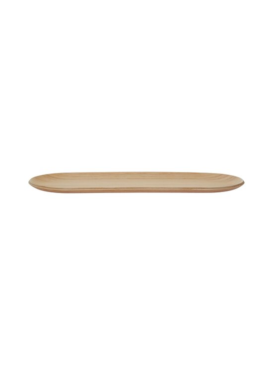 Casa Stockmann - Arida- ovaali tarjotin - FB-63636-03 OAK | Stockmann - photo 3