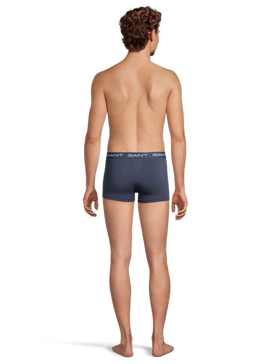 GANT - Aluspüksid Argyle Print 3 tk - 374 TARTAN GREEN - photo 8 GANT - Aluspüksid Argyle Print 3 tk - 374 TARTAN GREEN | Stockmann - photo 8