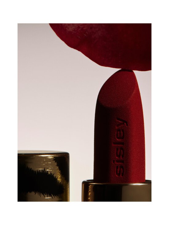Sisley - Phyto Rouge Velvet -huulipuna - VELVET 40 ROUGE ICON - photo 3 Sisley - Phyto Rouge Velvet -huulipuna - VELVET 40 ROUGE ICON | Stockmann - photo 3