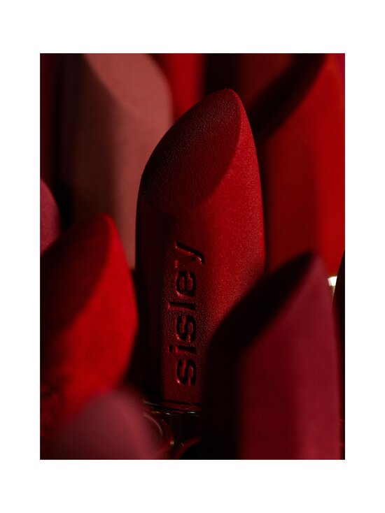 Sisley - Phyto Rouge Velvet -huulipuna - VELVET 40 ROUGE ICON - photo 4 Sisley - Phyto Rouge Velvet -huulipuna - VELVET 40 ROUGE ICON | Stockmann - photo 4