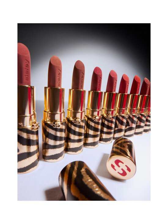 Sisley - Phyto Rouge Velvet -huulipuna - VELVET 40 ROUGE ICON - photo 5 Sisley - Phyto Rouge Velvet -huulipuna - VELVET 40 ROUGE ICON | Stockmann - photo 5