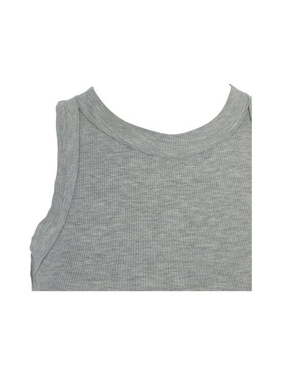 Sofie Schnoor - JullieSW Regular -toppi - 8000 GREY MEL | Stockmann - photo 3