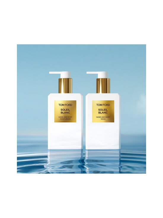 Tom Ford - Soleil Blanc Hand & Body Moisturizer -vartalovoide - NOCOL | Stockmann - photo 2