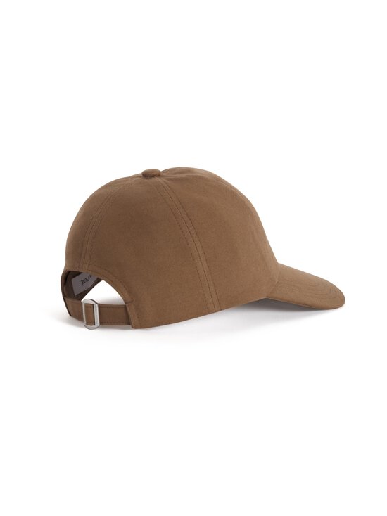 Maison Kitsuné - Baby Fox -lippalakki - 0490 TAUPE GRAY | Stockmann - photo 3