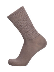 Sukkamestarit - Uska merino vilnas zeķes - PINK MIST | Stockmann