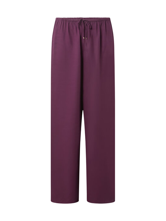 Chantelle - Pidžaamapüksid Illusion - 0UA AUBERGINE | Stockmann - photo 1