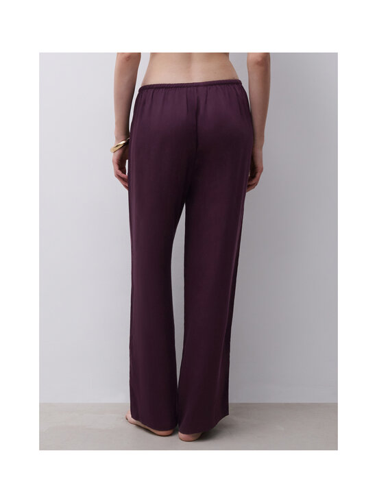 Chantelle - Pidžaamapüksid Illusion - 0UA AUBERGINE | Stockmann - photo 3