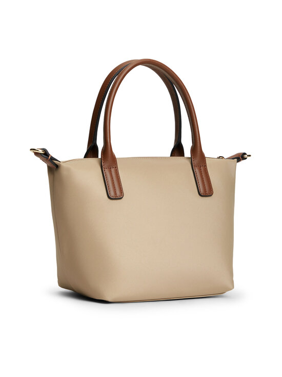 Tommy Hilfiger - Popette Mini Tote rokassoma - ACC HORSERADISH | Stockmann - photo 2