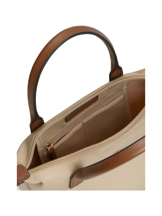 Tommy Hilfiger - Popette Mini Tote rokassoma - ACC HORSERADISH | Stockmann - photo 4