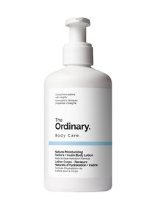 The Ordinary - Natural Moisturizing Factors + Inulin Body Lotion -vartalovoide, 240ml The Ordinary - Natural Moisturizing Factors + Inulin Body Lotion -vartalovoide, 240ml | Stockmann