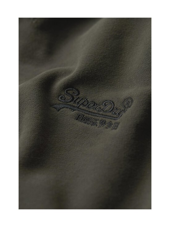 Superdry - Essential Logo -collegepaita - 3JZ DARK GREY GREEN - photo 6 Superdry - Essential Logo -collegepaita - 3JZ DARK GREY GREEN | Stockmann - photo 6