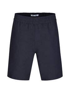 Samsoe Samsoe - Lina ja puuvilla segust lühikesed püksid Smith - 194011TCX SALUTE | Stockmann