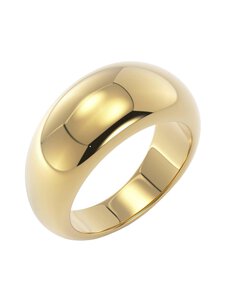 Edblad - Furo Ring Gold gredzens - GOLD Edblad - Furo Ring Gold gredzens - GOLD | Stockmann