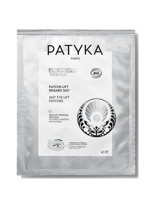 Patyka - Integral Lift Eye Patches -silmänaamiolaput, 1 pari Patyka - Integral Lift Eye Patches -silmänaamiolaput, 1 pari | Stockmann