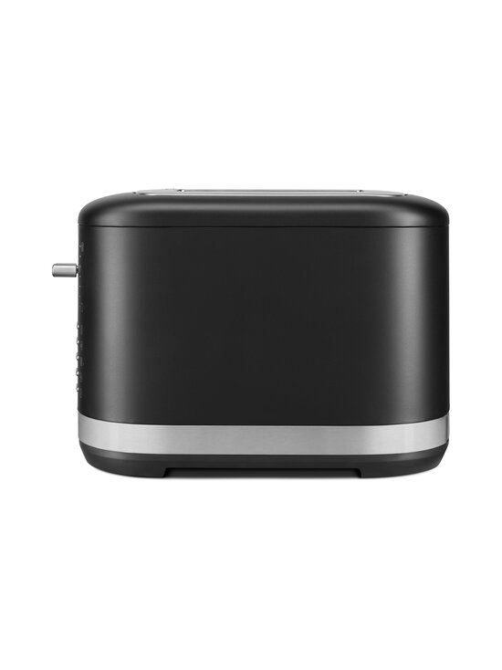 KitchenAid - Metal-leivänpaahdin 2 palalle - BLACK MATT - photo 3 KitchenAid - Metal-leivänpaahdin 2 palalle - BLACK MATT | Stockmann - photo 3