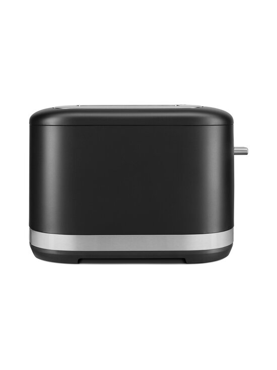 KitchenAid - Metal-leivänpaahdin 2 palalle - BLACK MATT - photo 4 KitchenAid - Metal-leivänpaahdin 2 palalle - BLACK MATT | Stockmann - photo 4
