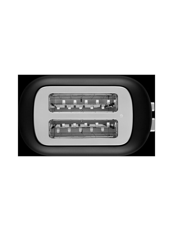KitchenAid - Metal-leivänpaahdin 2 palalle - BLACK MATT - photo 5 KitchenAid - Metal-leivänpaahdin 2 palalle - BLACK MATT | Stockmann - photo 5