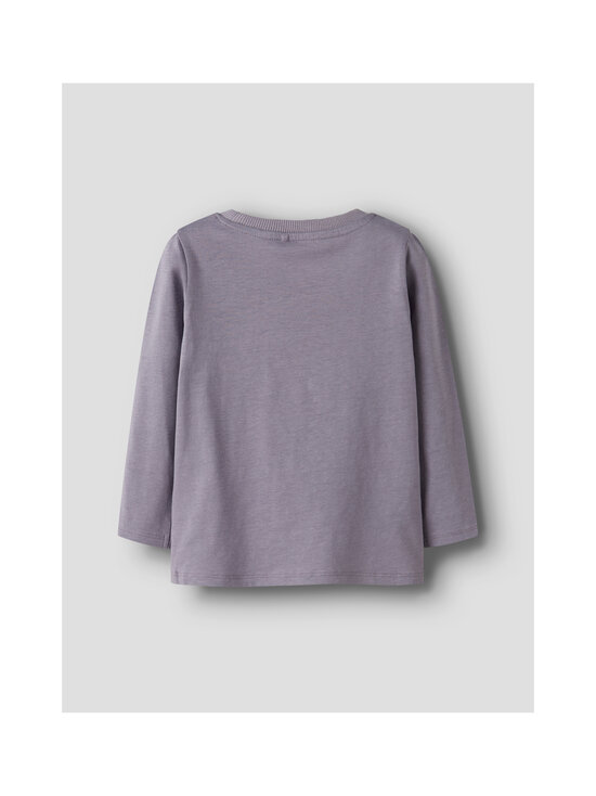 Name It - NmfVeena Princess -paita - LAVENDER GRAY | Stockmann - photo 2