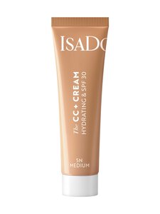Isadora - CC + Cream SPF30 -voide | Stockmann