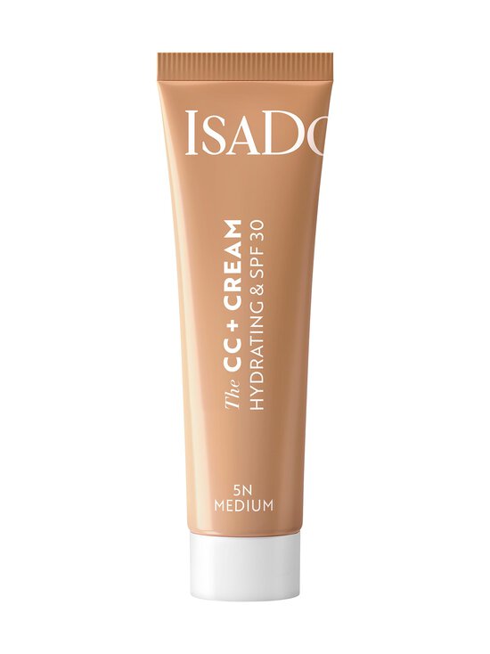 Isadora - CC + Cream SPF30 -voide - MEDIUM - photo 1 Isadora - CC + Cream SPF30 -voide - MEDIUM | Stockmann - photo 1